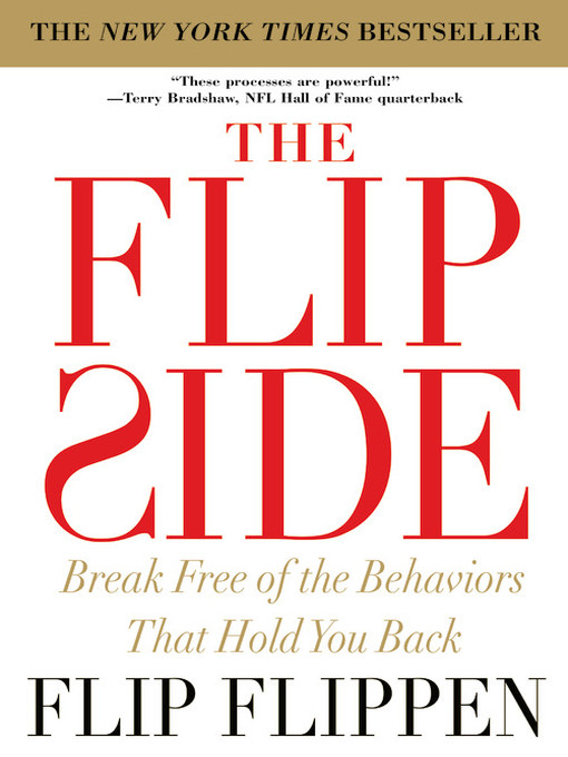 Title details for The Flip Side by Flip Flippen - Available